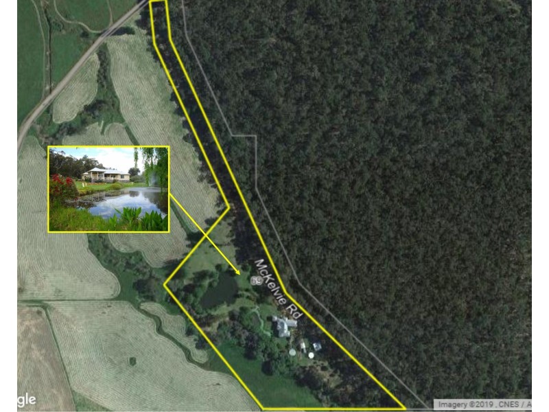 69 Roberts Road, Carlotta WA 6275