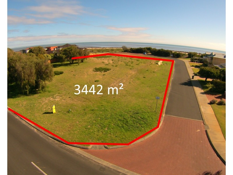 417 Marine Terrace, Geographe WA 6280