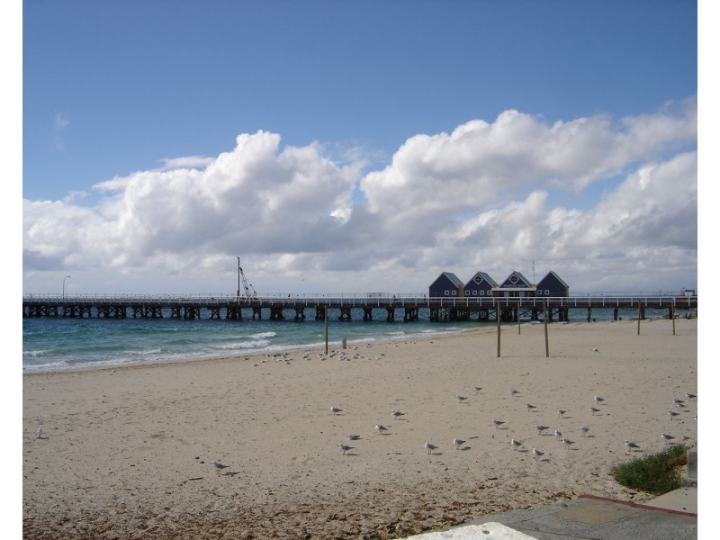 417 Marine Terrace, Geographe WA 6280