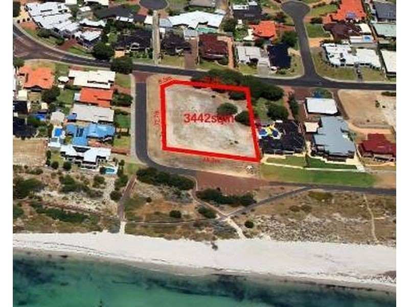 417 Marine Terrace, Geographe WA 6280