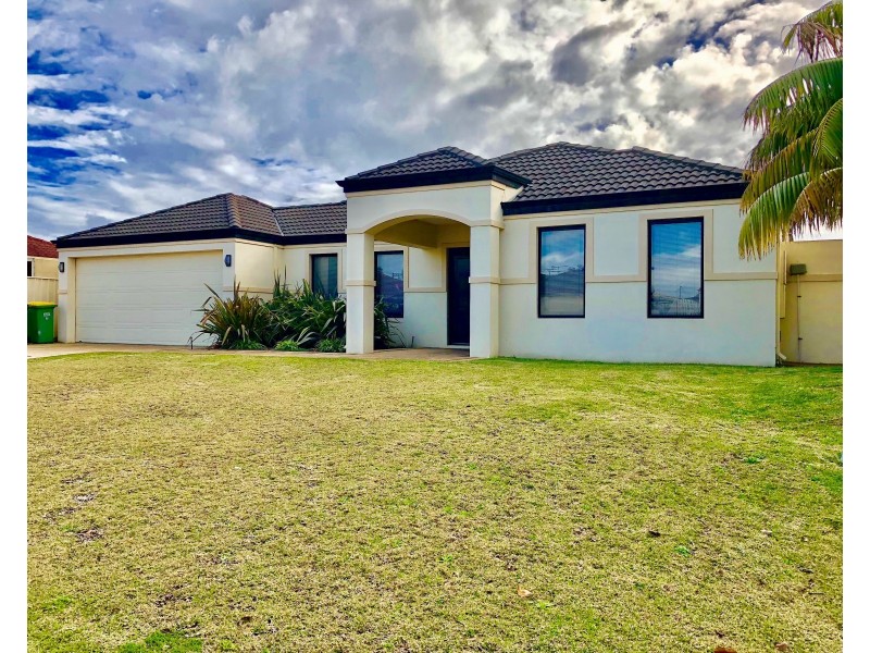 5 Timbermill Crescent, Broadwater WA 6280