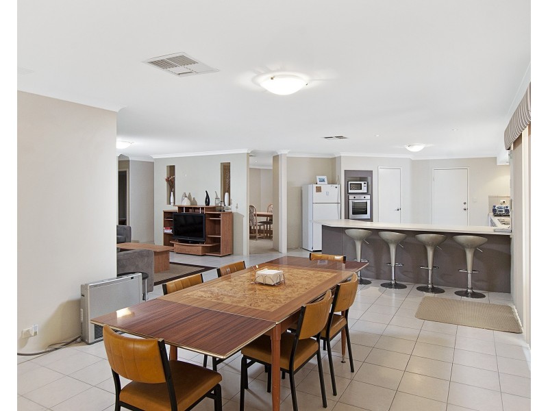 5 Timbermill Crescent, Broadwater WA 6280