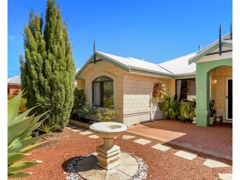 46 Wentworth Drive, Dalyellup WA 6230