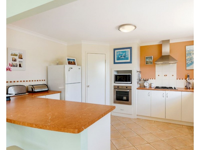 46 Wentworth Drive, Dalyellup WA 6230