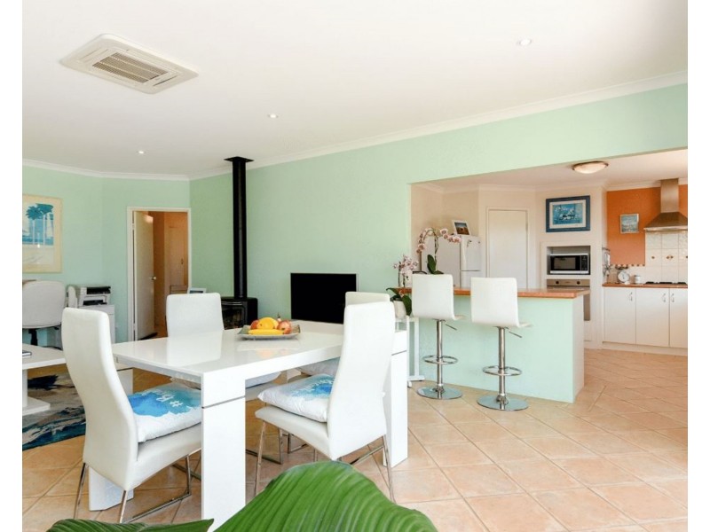 46 Wentworth Drive, Dalyellup WA 6230