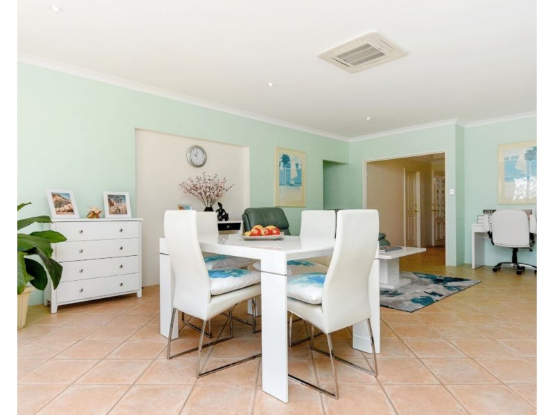 46 Wentworth Drive, Dalyellup WA 6230