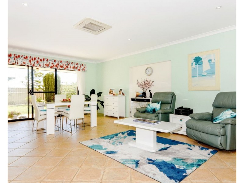 46 Wentworth Drive, Dalyellup WA 6230