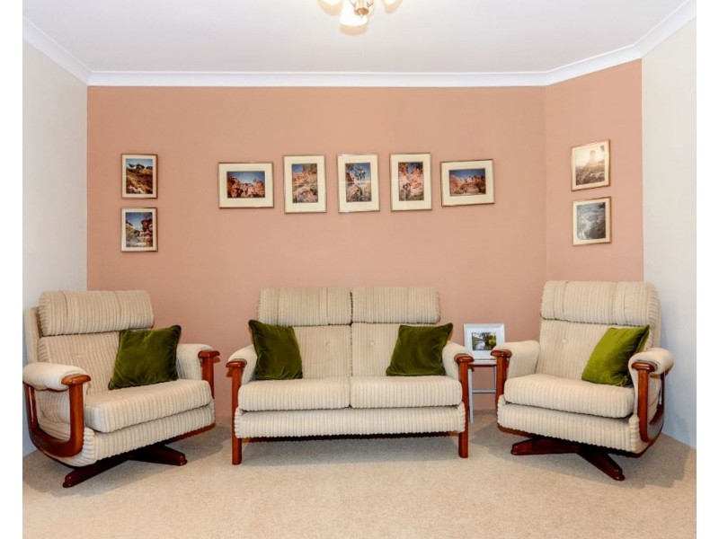 46 Wentworth Drive, Dalyellup WA 6230