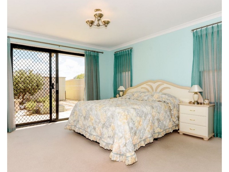 46 Wentworth Drive, Dalyellup WA 6230