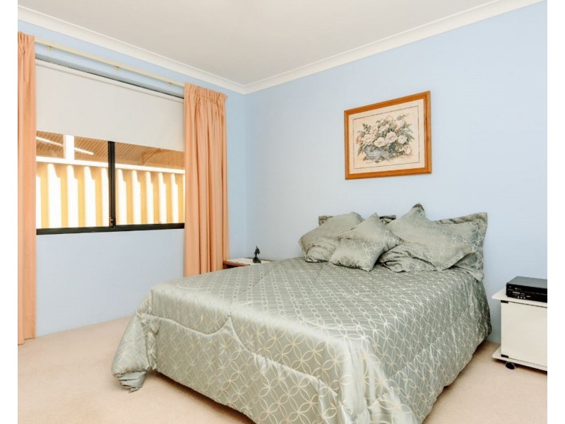 46 Wentworth Drive, Dalyellup WA 6230