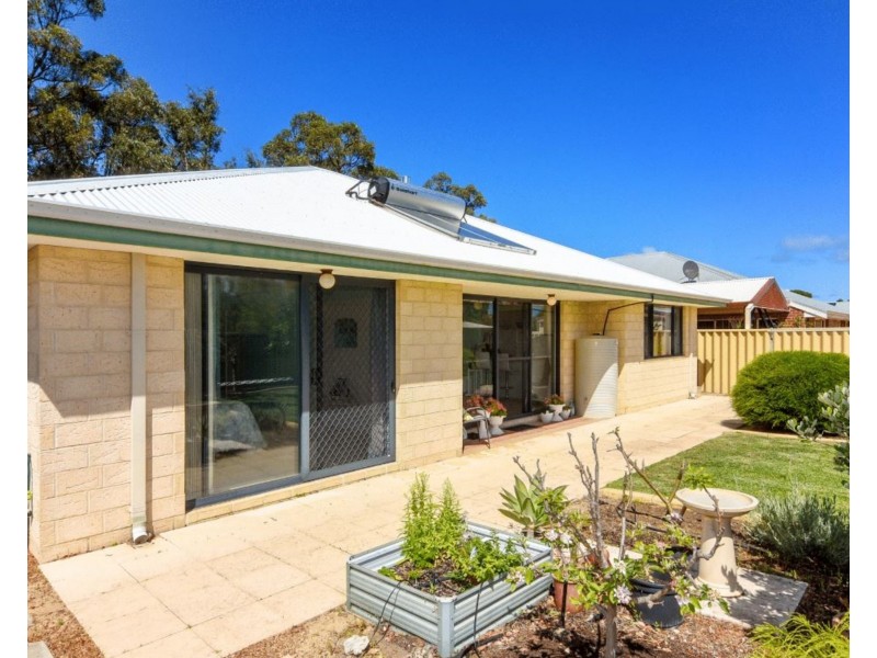 46 Wentworth Drive, Dalyellup WA 6230