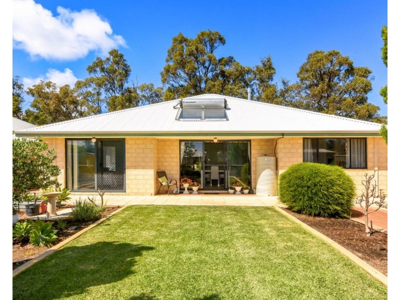 46 Wentworth Drive, Dalyellup WA 6230