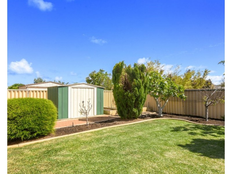 46 Wentworth Drive, Dalyellup WA 6230