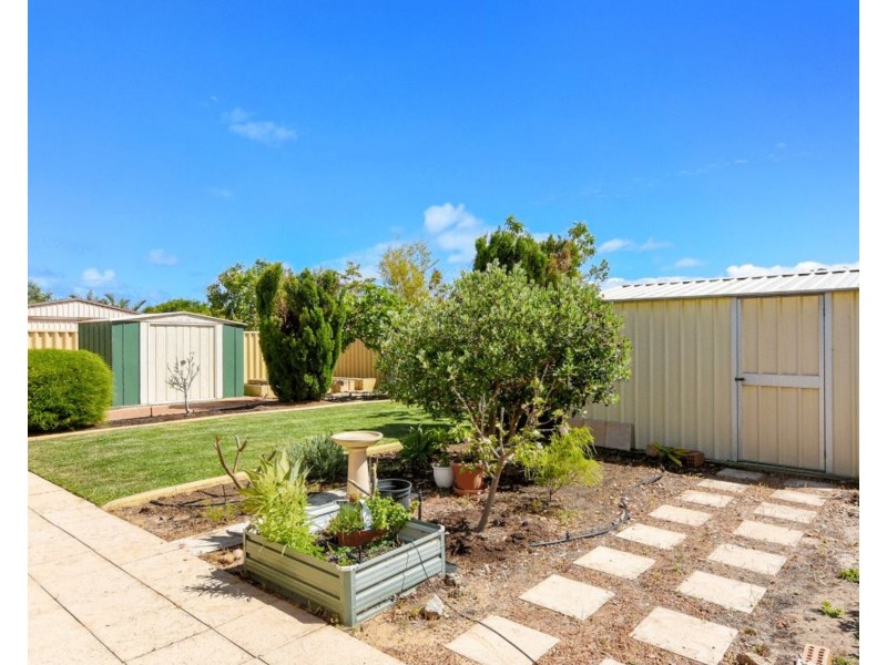 46 Wentworth Drive, Dalyellup WA 6230
