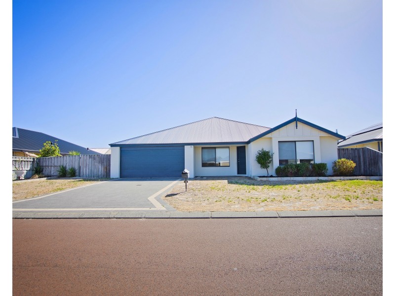25 Kelston Way, Australind WA 6233