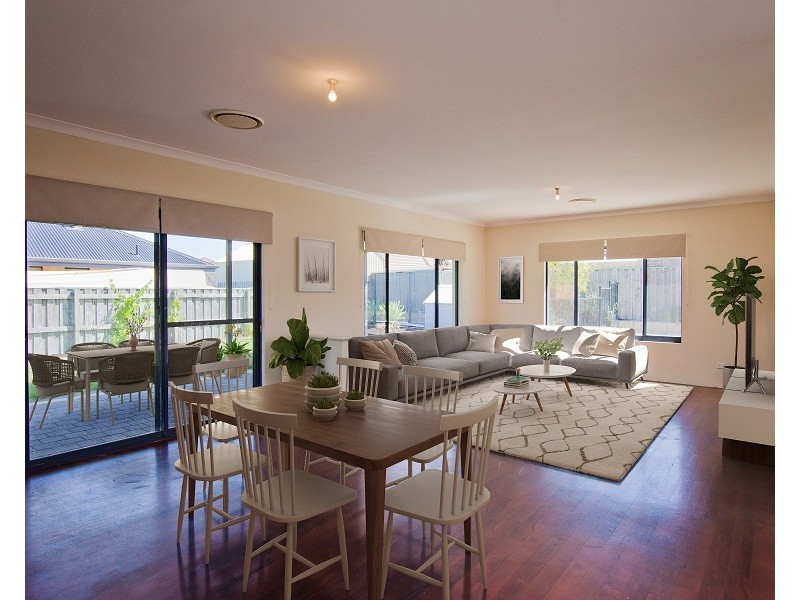 25 Kelston Way, Australind WA 6233