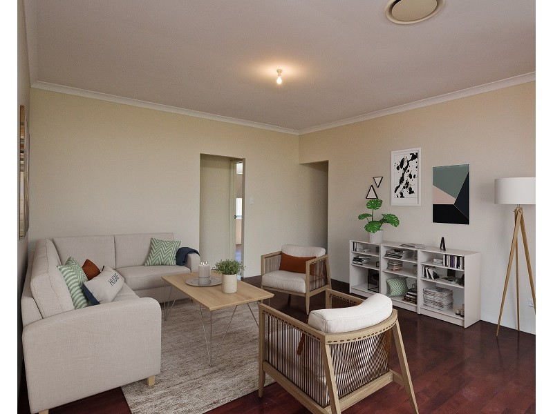 25 Kelston Way, Australind WA 6233