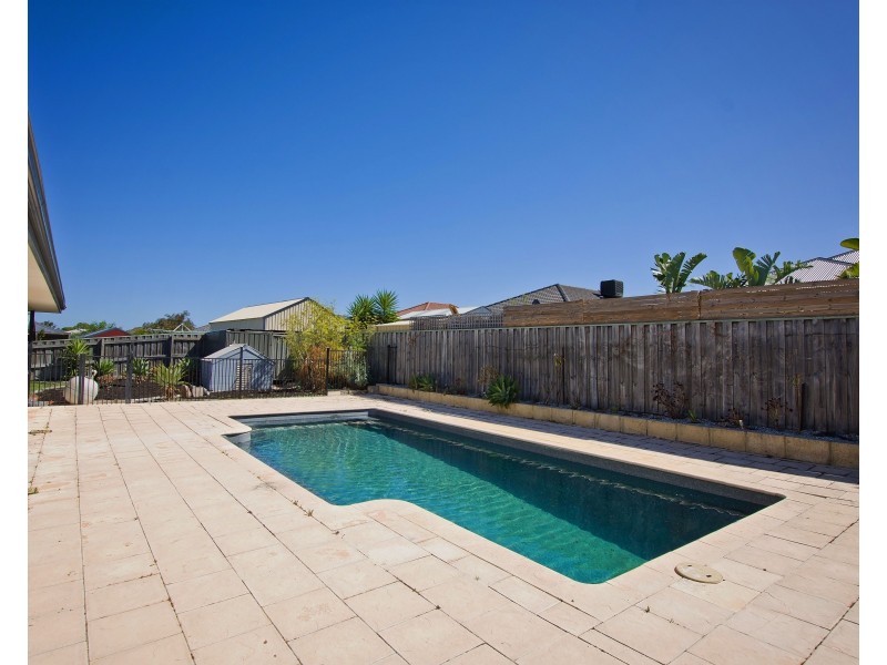 25 Kelston Way, Australind WA 6233