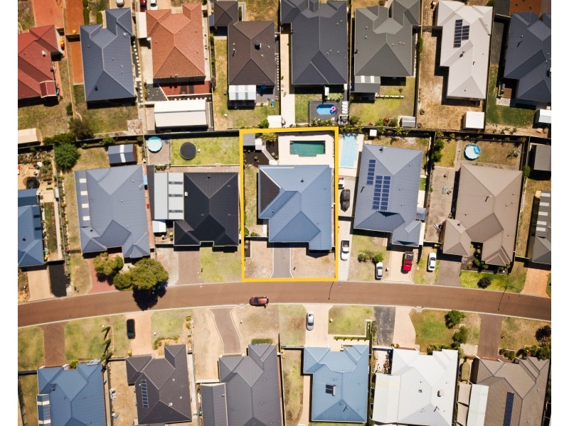 25 Kelston Way, Australind WA 6233