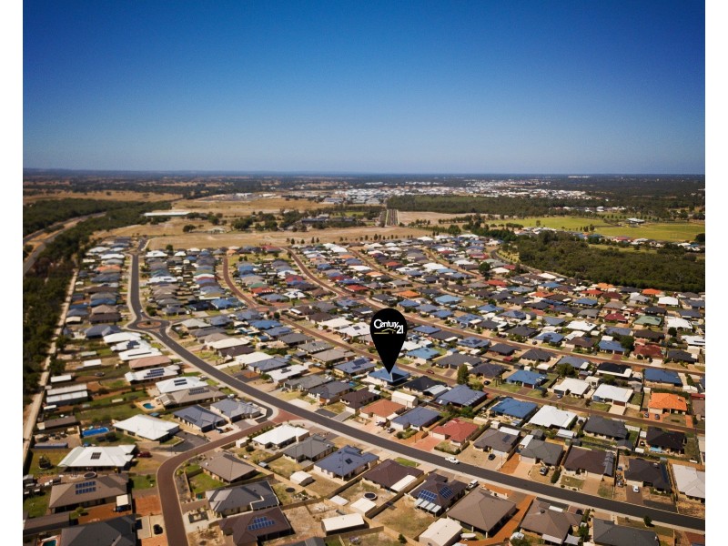 25 Kelston Way, Australind WA 6233