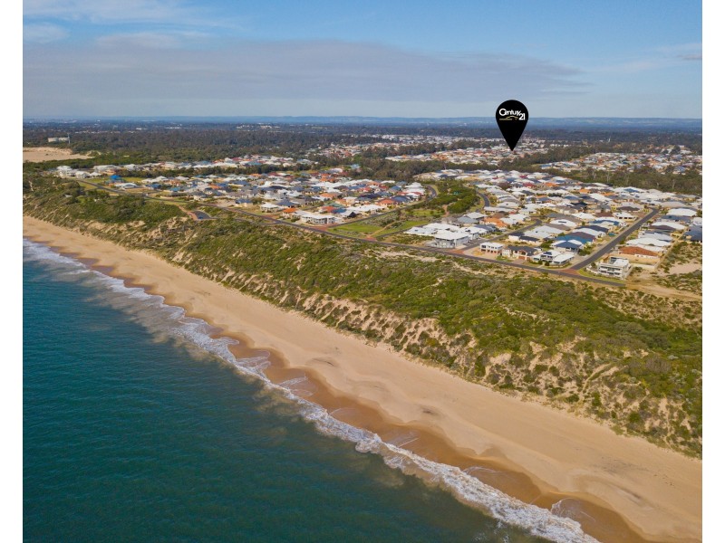 14 Dampier Street, Dalyellup WA 6230