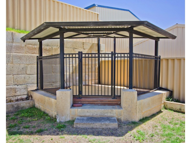 14 Dampier Street, Dalyellup WA 6230