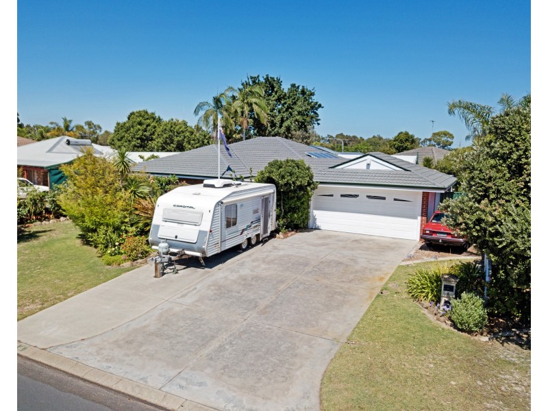 4 Orchid Drive, Glen Iris WA 6230