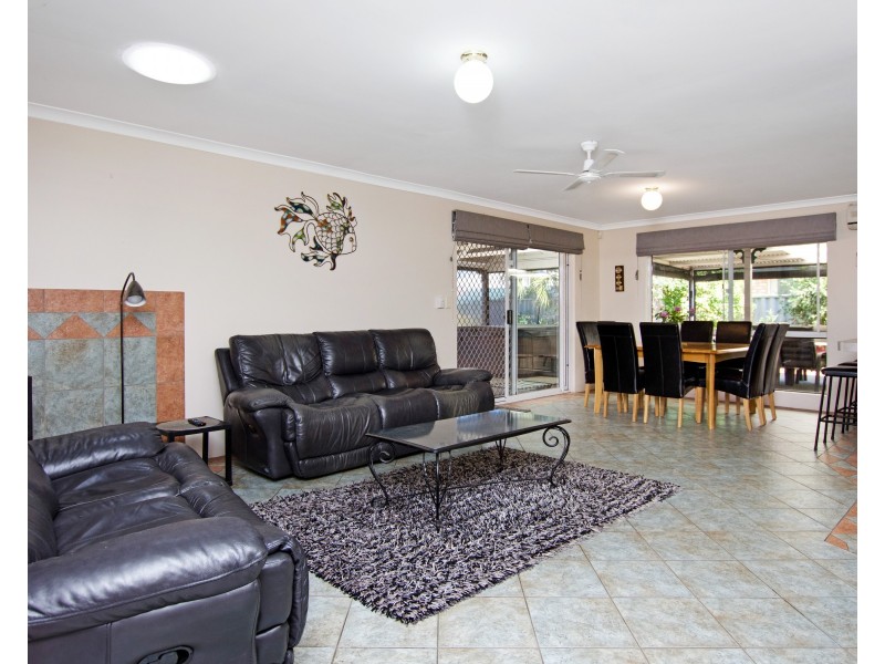 4 Orchid Drive, Glen Iris WA 6230
