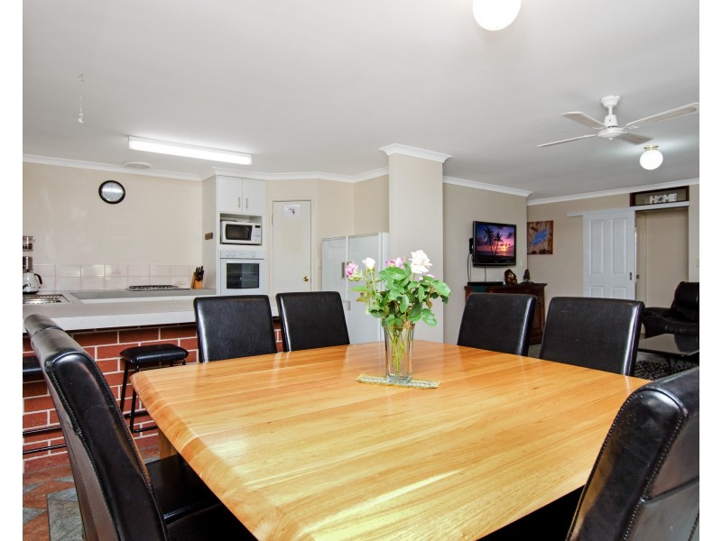 4 Orchid Drive, Glen Iris WA 6230