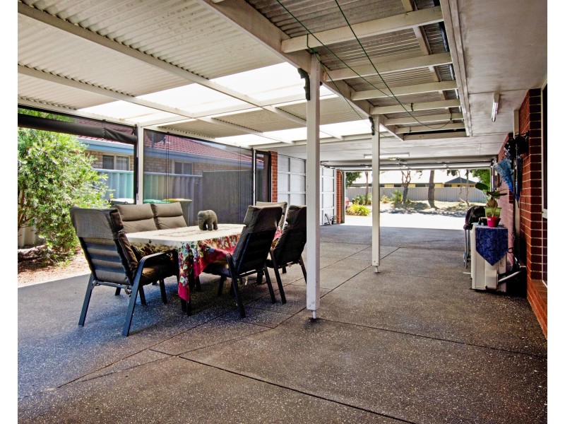 4 Orchid Drive, Glen Iris WA 6230