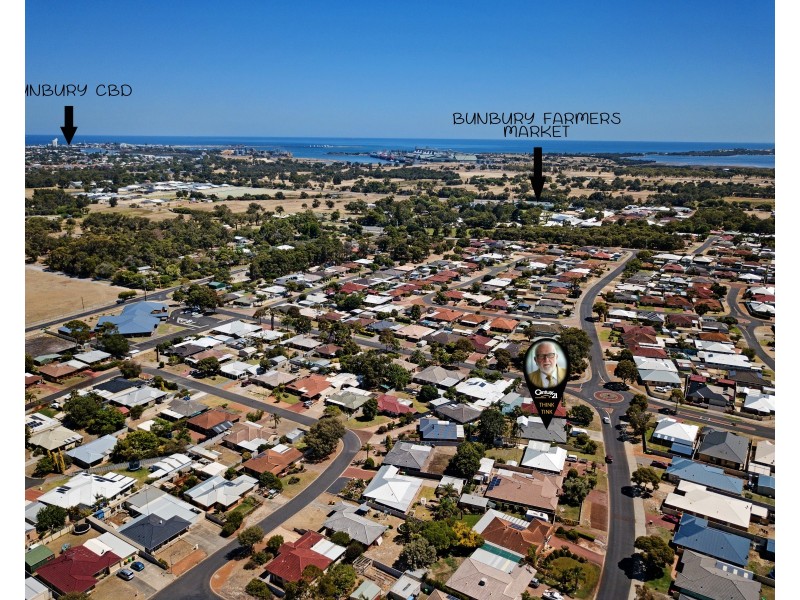 4 Orchid Drive, Glen Iris WA 6230