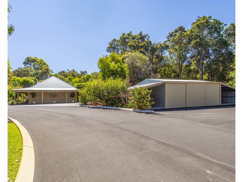 26 Marri Place, Gelorup WA 6230