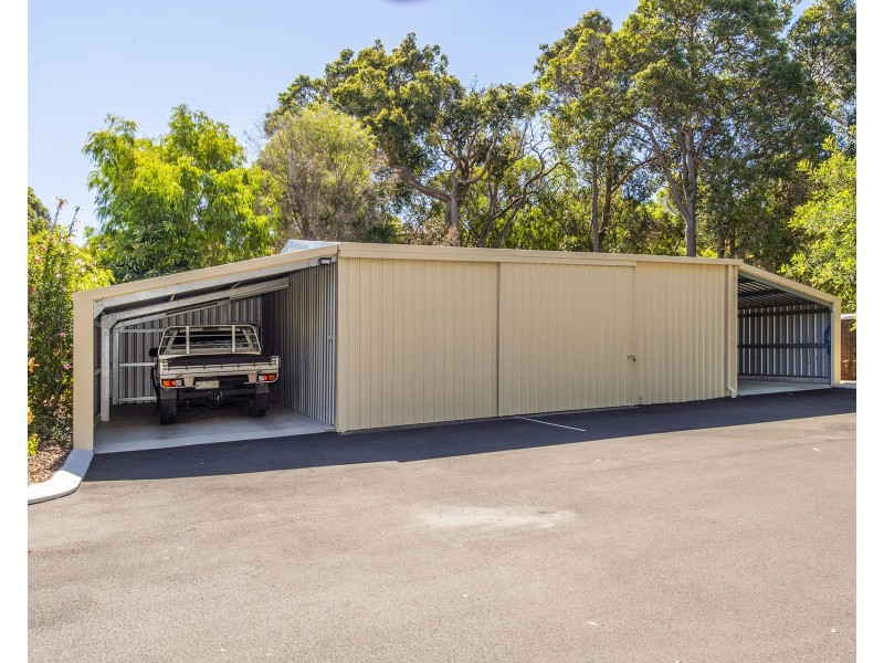 26 Marri Place, Gelorup WA 6230