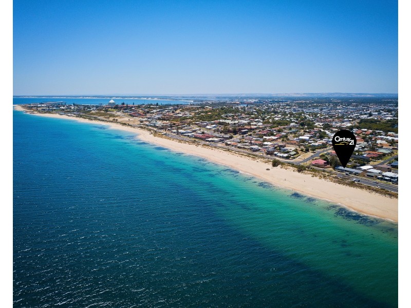 South Bunbury WA 6230