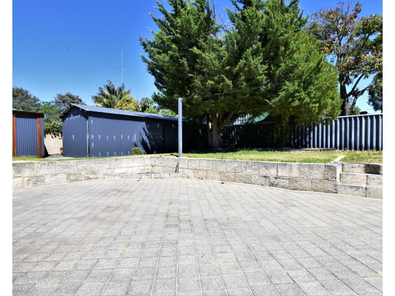 91 Mangles St, South Bunbury WA 6230