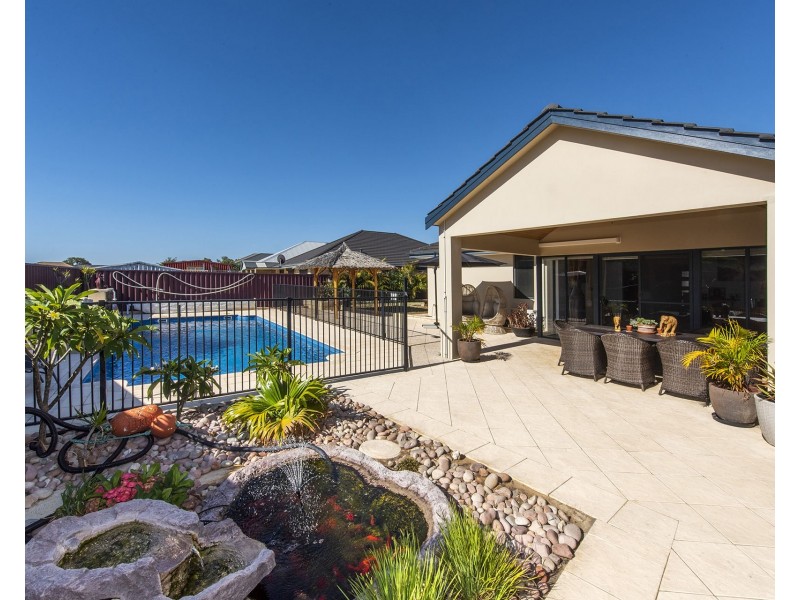 42 Nicolay Approach, Dalyellup WA 6230