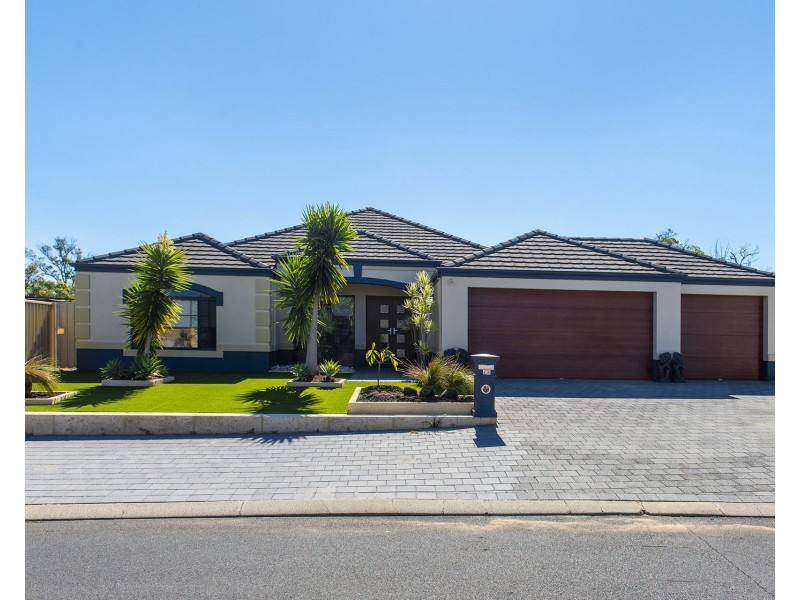 42 Nicolay Approach, Dalyellup WA 6230
