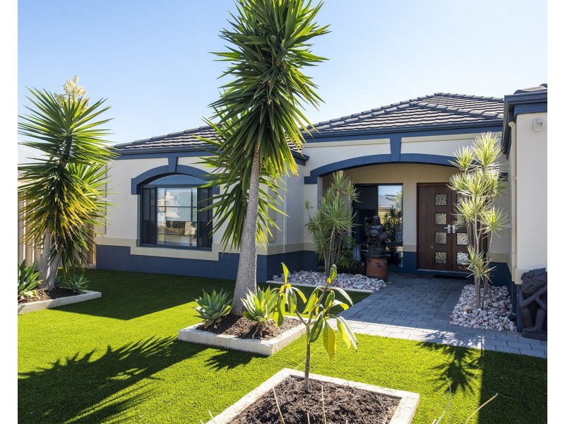 42 Nicolay Approach, Dalyellup WA 6230