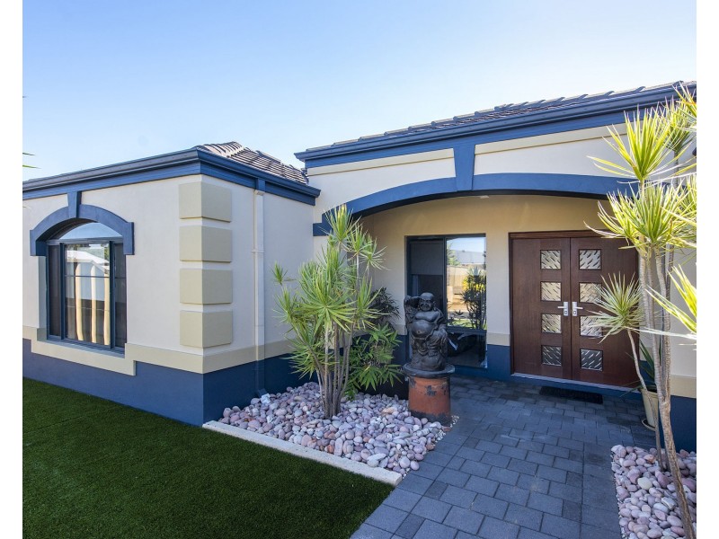 42 Nicolay Approach, Dalyellup WA 6230