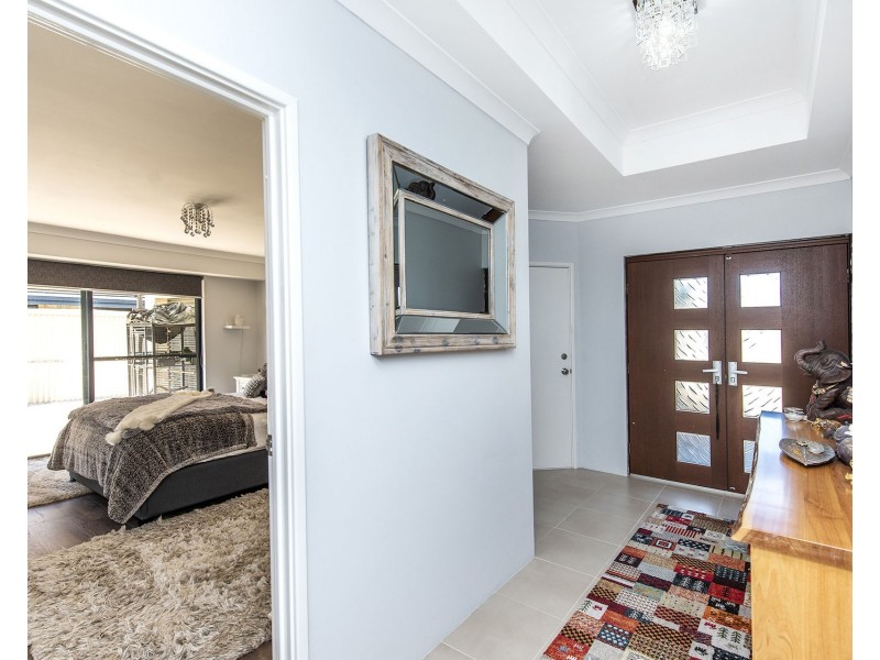 42 Nicolay Approach, Dalyellup WA 6230