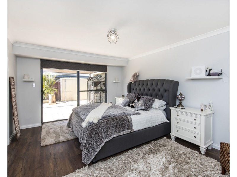42 Nicolay Approach, Dalyellup WA 6230