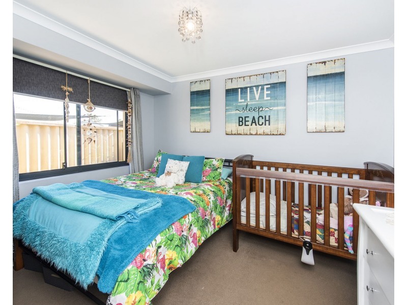42 Nicolay Approach, Dalyellup WA 6230