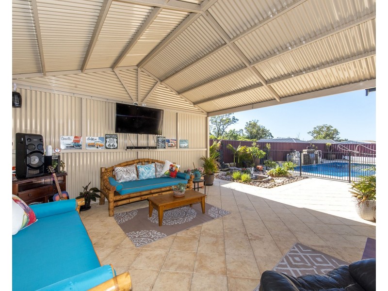 42 Nicolay Approach, Dalyellup WA 6230