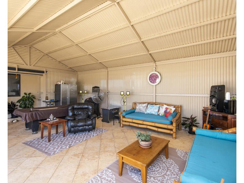 42 Nicolay Approach, Dalyellup WA 6230