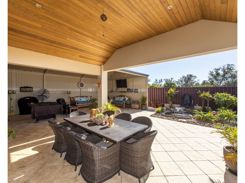 42 Nicolay Approach, Dalyellup WA 6230