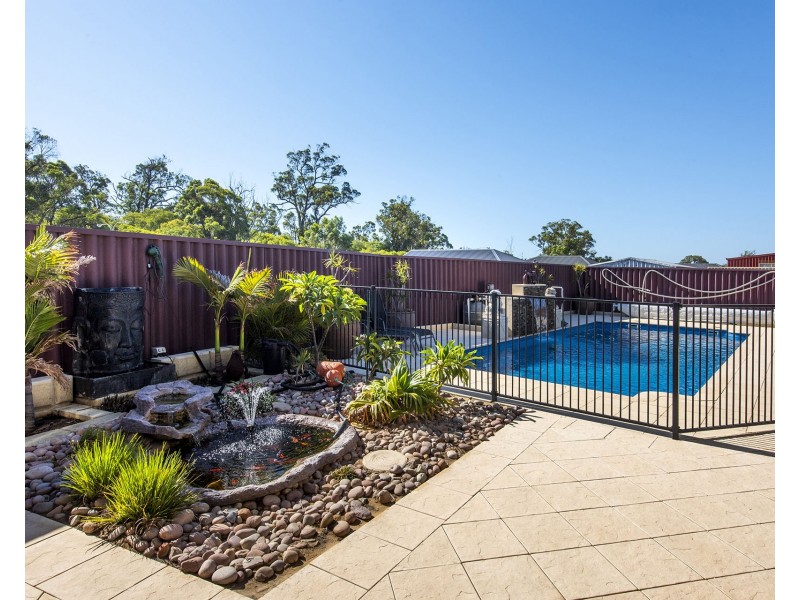 42 Nicolay Approach, Dalyellup WA 6230