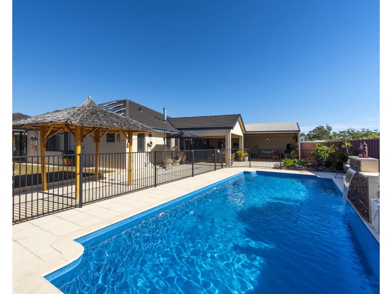 42 Nicolay Approach, Dalyellup WA 6230