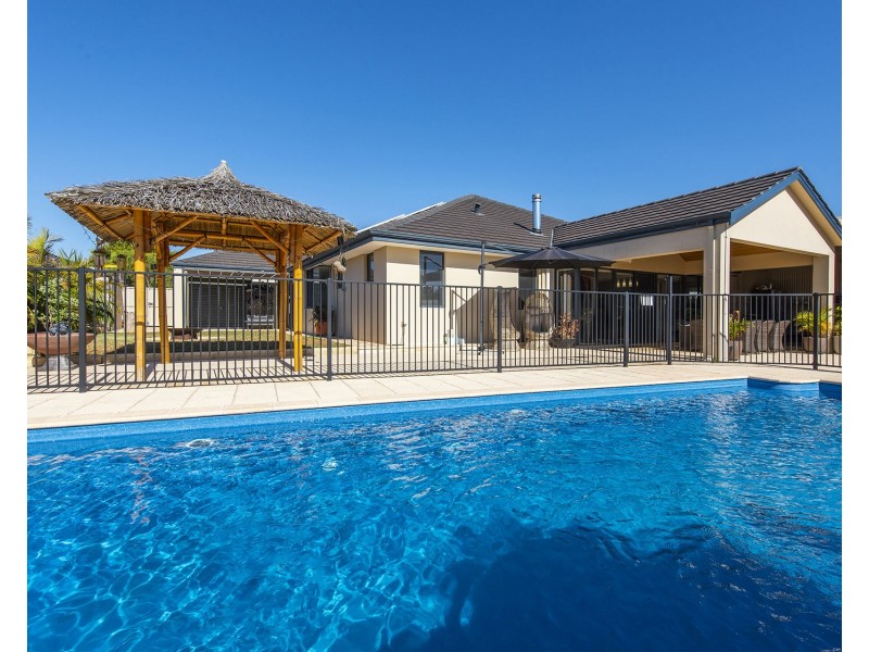 42 Nicolay Approach, Dalyellup WA 6230
