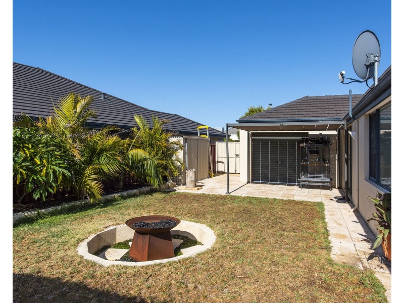 42 Nicolay Approach, Dalyellup WA 6230