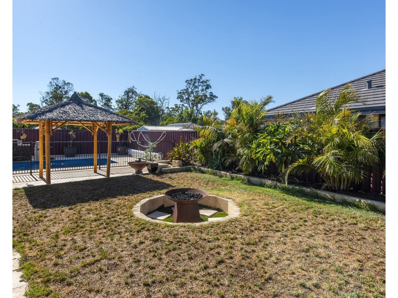 42 Nicolay Approach, Dalyellup WA 6230